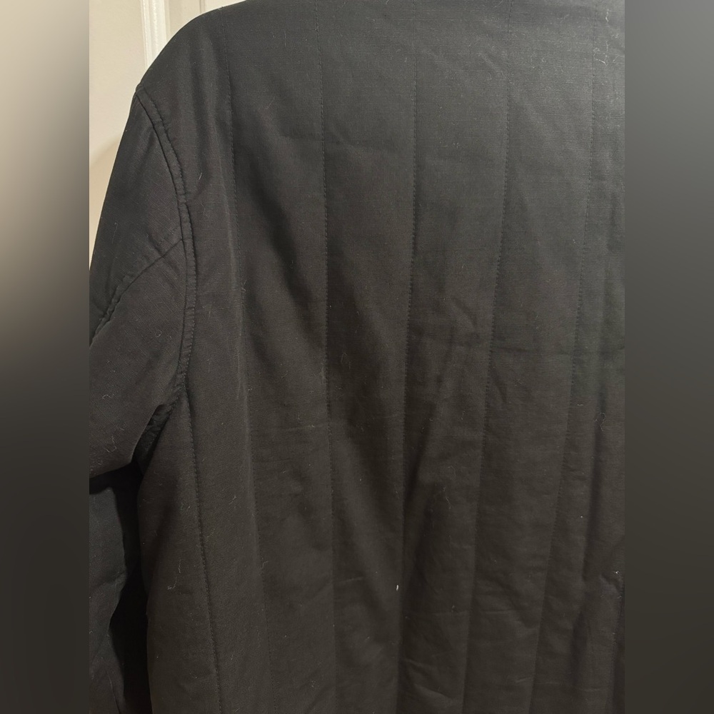 black jacket - Picture 13 of 15